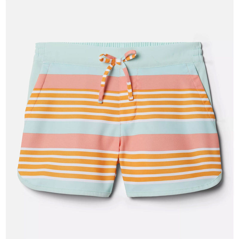 Load image into Gallery viewer, Columbia Sandy Shores Boardshort - Girl's