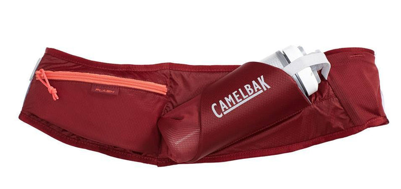 Load image into Gallery viewer, CamelBak Flash Belt with 17oz (500ml) Bottle