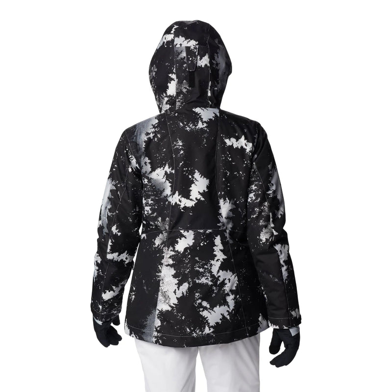 Load image into Gallery viewer, Columbia Whirlibird IV Interchange Jacket - Women's