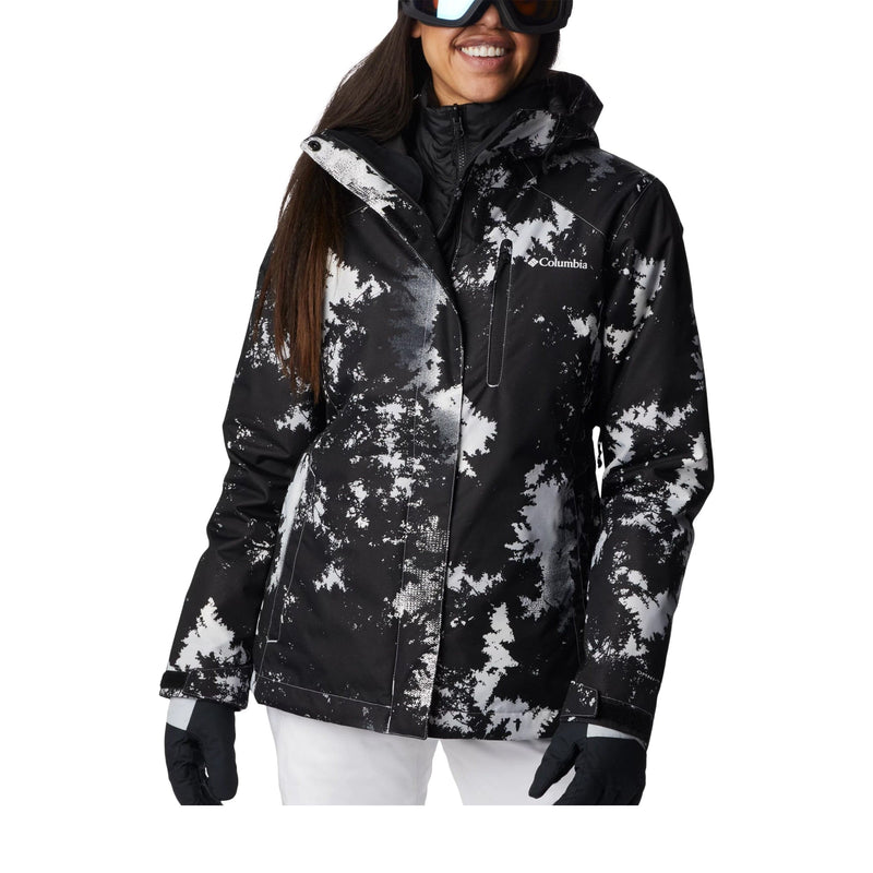 Load image into Gallery viewer, Columbia Whirlibird IV Interchange Jacket - Women's