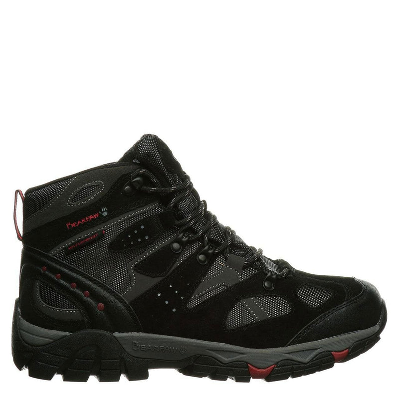 Load image into Gallery viewer, Bearpaw Mens Brock Waterproof Hiking Boot