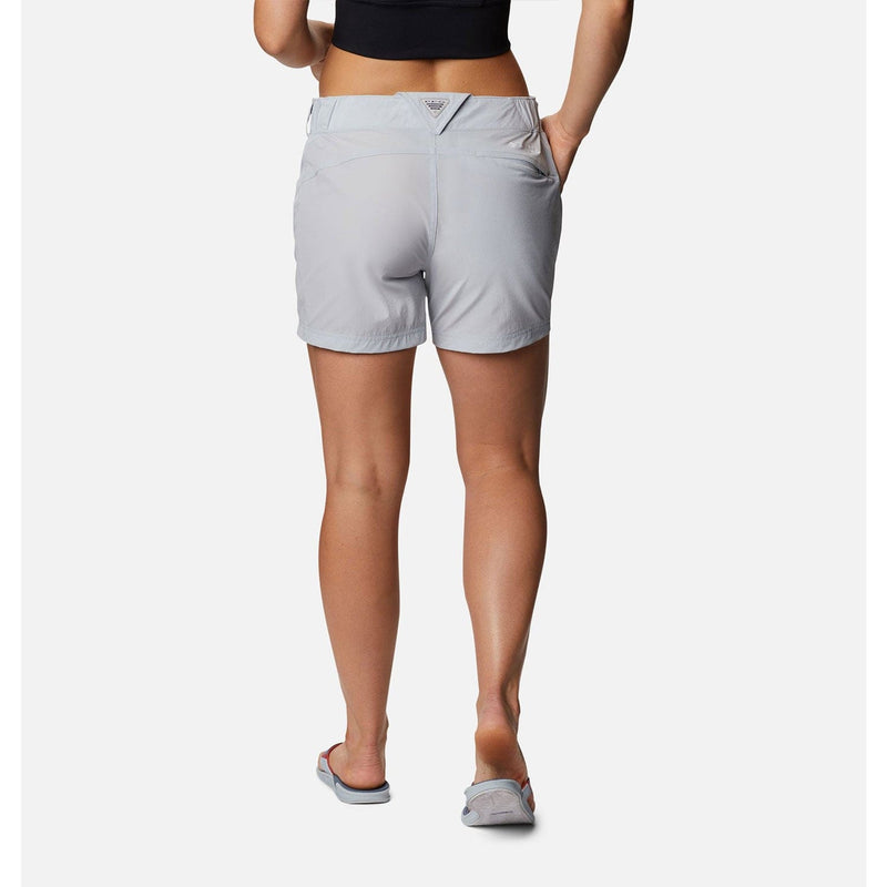 Load image into Gallery viewer, Columbia Coral Point III Women's 5 in. Short