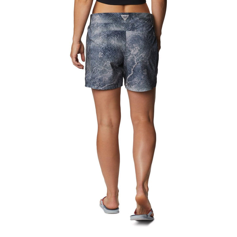 Load image into Gallery viewer, Columbia Tidal II Short - Women's
