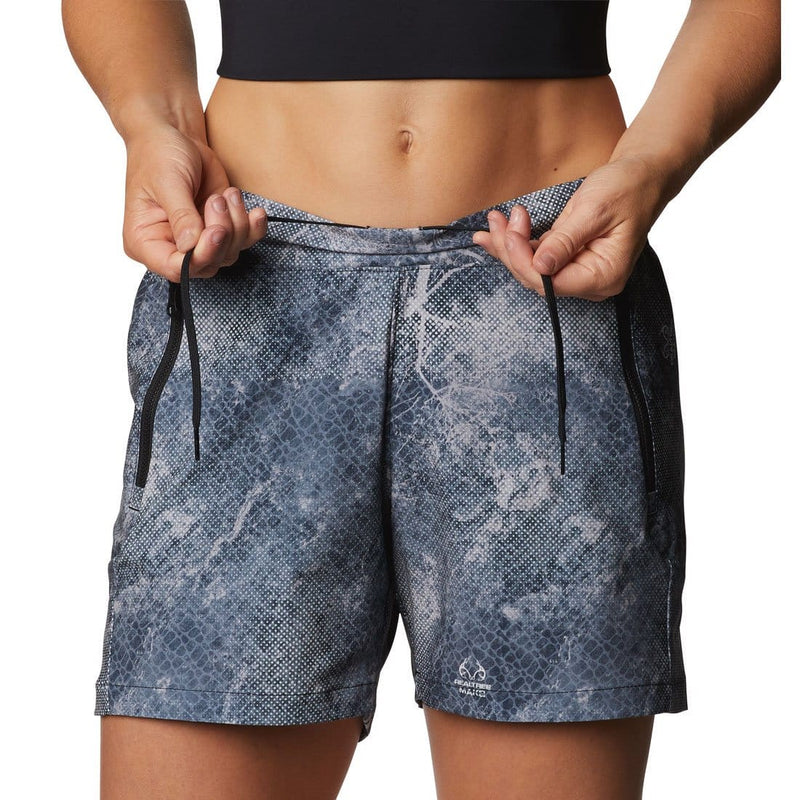 Load image into Gallery viewer, Columbia Tidal II Short - Women's
