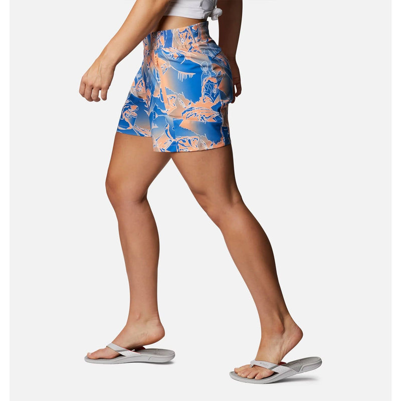 Load image into Gallery viewer, Columbia Tidal II Short - Women's