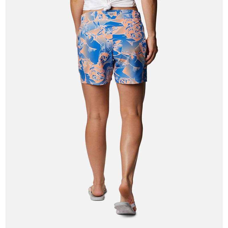 Load image into Gallery viewer, Columbia Tidal II Short - Women's