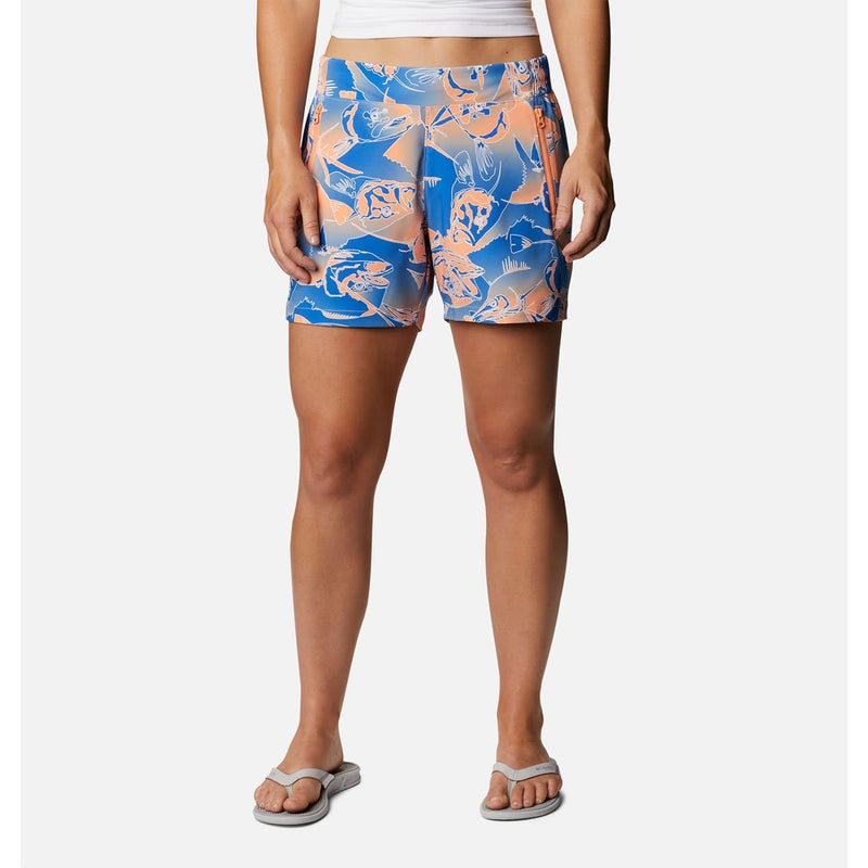 Load image into Gallery viewer, Columbia Tidal II Short - Women's