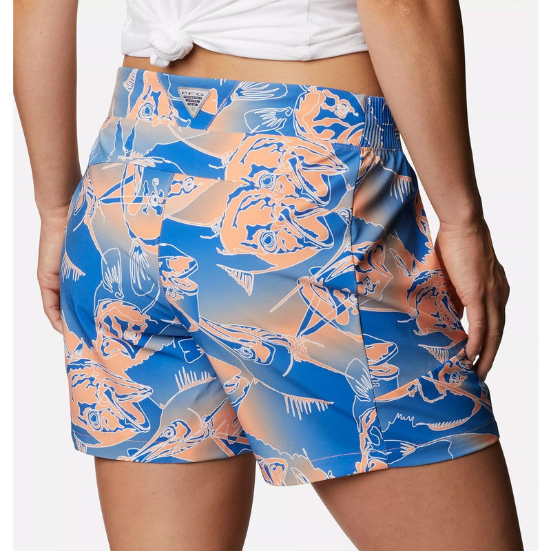 Load image into Gallery viewer, Columbia Tidal II Short - Women's