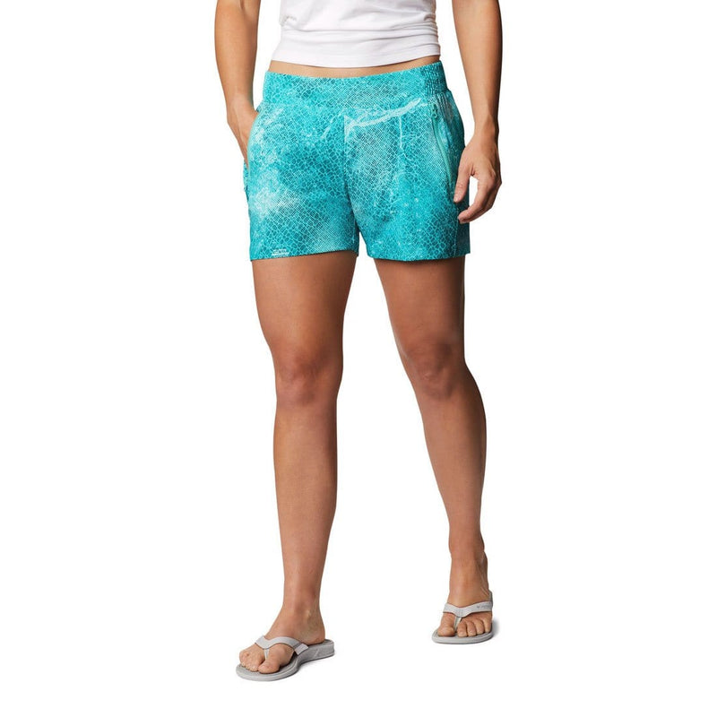 Load image into Gallery viewer, Columbia Tidal II Short - Women's
