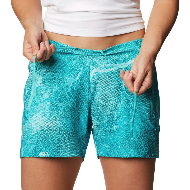 Load image into Gallery viewer, Columbia Tidal II Short - Women's