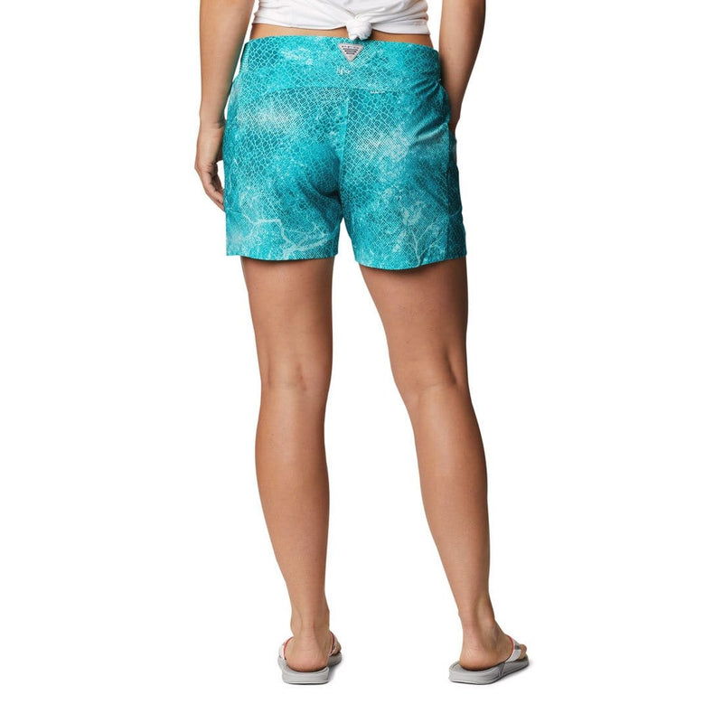 Load image into Gallery viewer, Columbia Tidal II Short - Women's