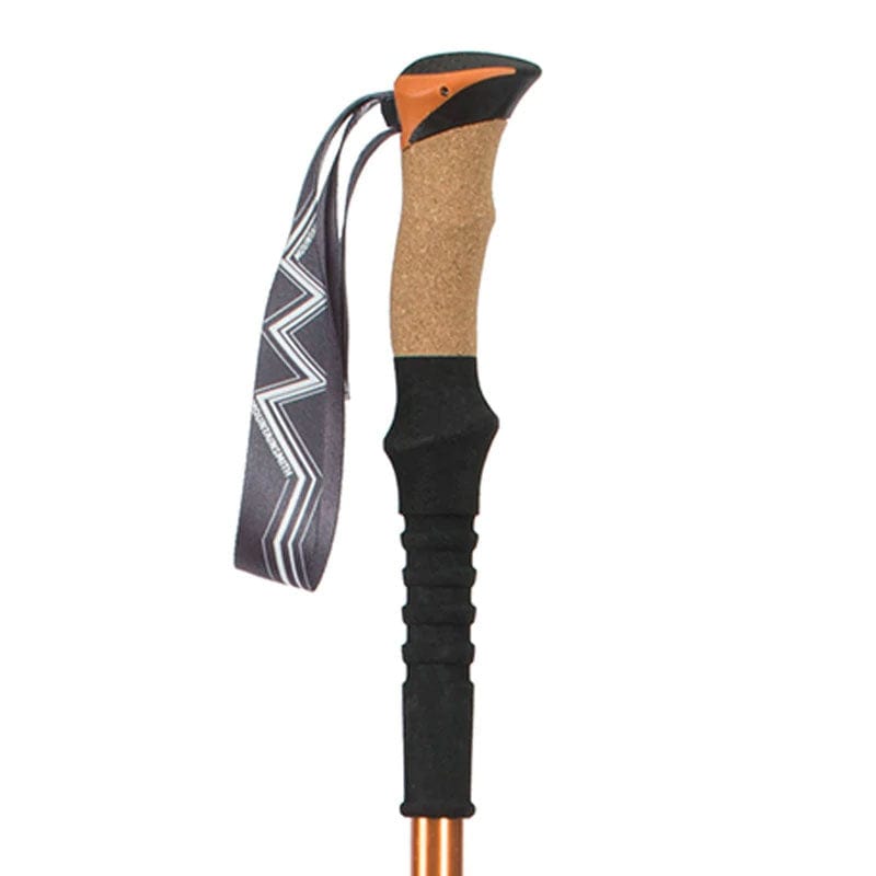 Load image into Gallery viewer, Mountainsmith Tellurite 7075 OLS Trekking Poles