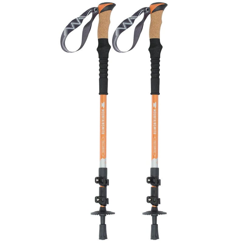 Load image into Gallery viewer, Mountainsmith Tellurite 7075 OLS Trekking Poles