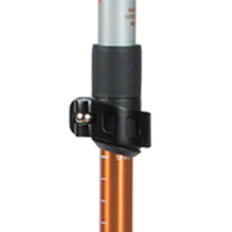 Load image into Gallery viewer, Mountainsmith Tellurite 7075 OLS Trekking Poles