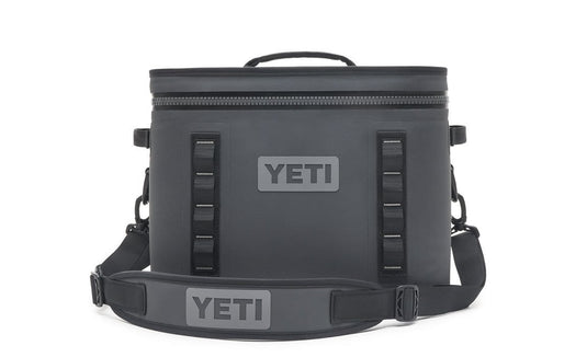 YETI Hopper Flip 18 Soft Cooler
