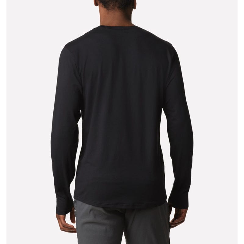 Load image into Gallery viewer, Columbia Men's Big and Tall Tech Trail Long Sleeve Crew II