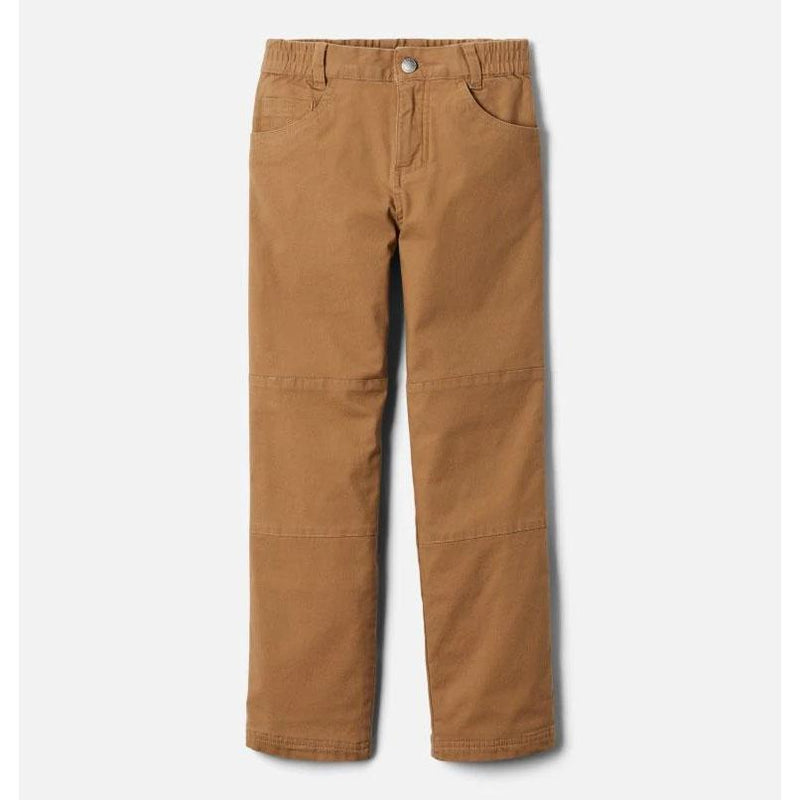 Load image into Gallery viewer, Columbia Boys' Flex ROC Fleece Lined Pants