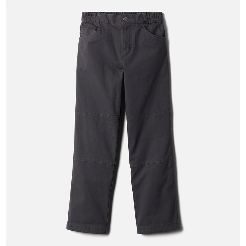 Load image into Gallery viewer, Columbia Boys' Flex ROC Fleece Lined Pants
