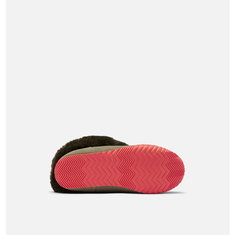 Load image into Gallery viewer, Sorel Women's Sorel Go - Coffee Run Slipper