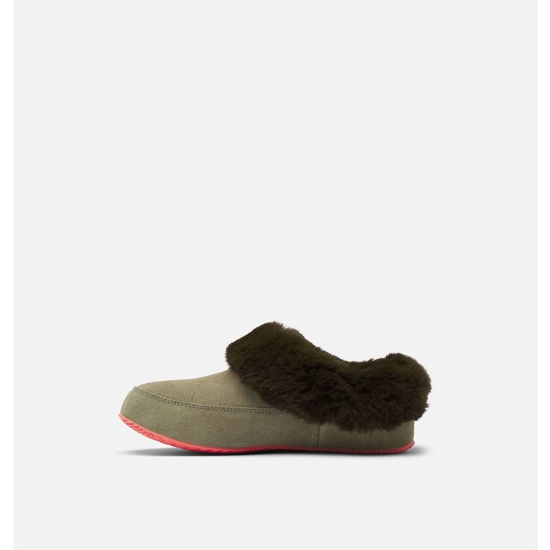 Load image into Gallery viewer, Sorel Women's Sorel Go - Coffee Run Slipper