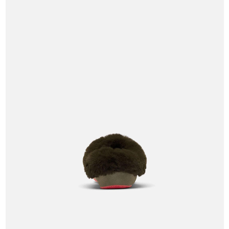 Load image into Gallery viewer, Sorel Women's Sorel Go - Coffee Run Slipper