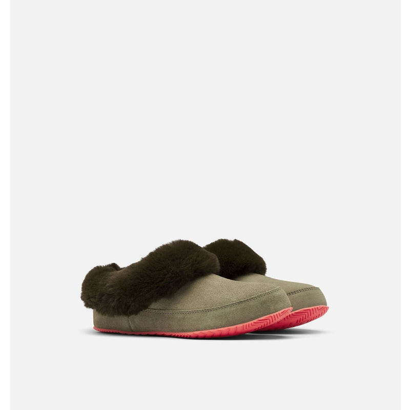 Load image into Gallery viewer, Sorel Women's Sorel Go - Coffee Run Slipper