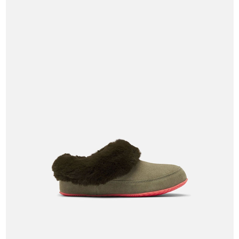 Load image into Gallery viewer, Sorel Women's Sorel Go - Coffee Run Slipper