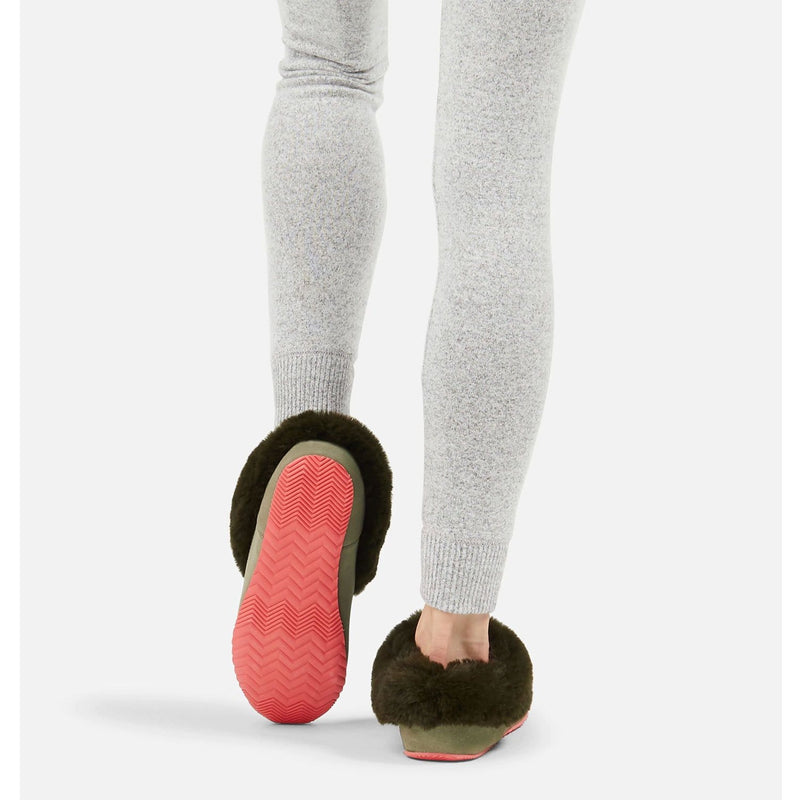 Load image into Gallery viewer, Sorel Women's Sorel Go - Coffee Run Slipper