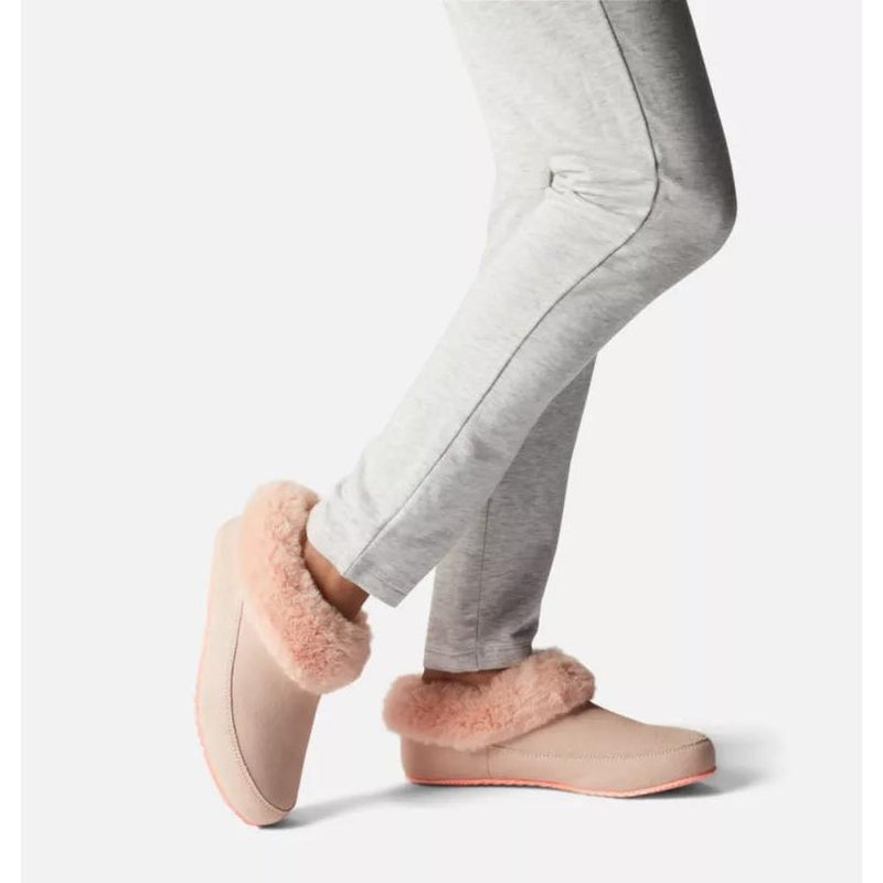 Load image into Gallery viewer, Sorel Women's Sorel Go - Coffee Run Slipper