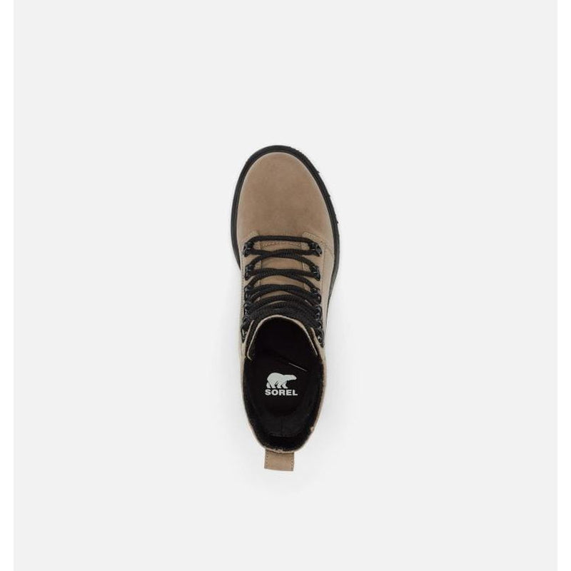 Load image into Gallery viewer, Sorel Women's Lennox Lace Waterproof Boot