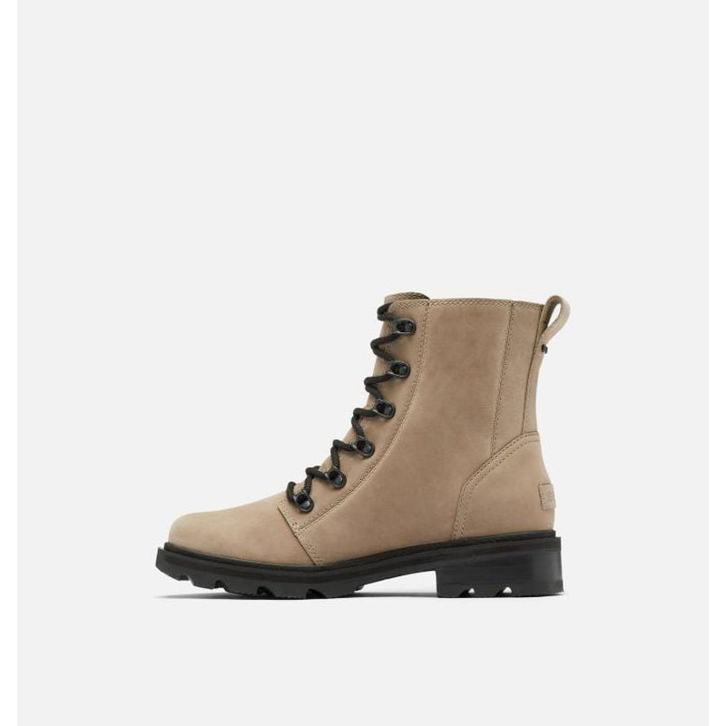 Load image into Gallery viewer, Sorel Women's Lennox Lace Waterproof Boot