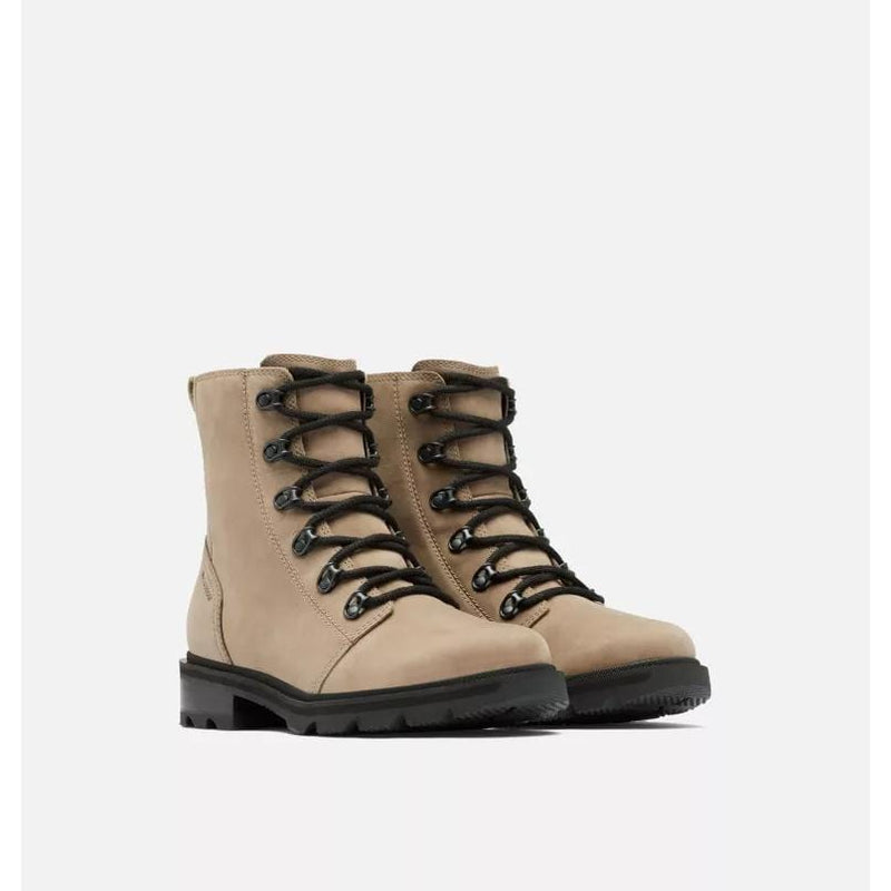 Load image into Gallery viewer, Sorel Women's Lennox Lace Waterproof Boot