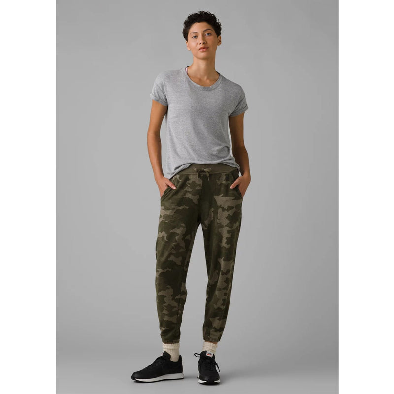 Load image into Gallery viewer, Prana Cozy Up Ankle Pant - Women's
