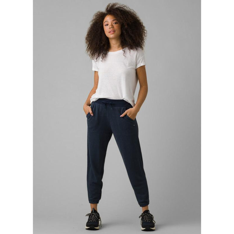 Load image into Gallery viewer, Prana Cozy Up Ankle Pant - Women's