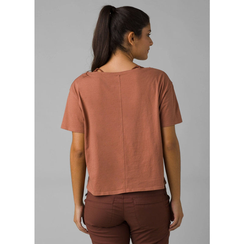 Load image into Gallery viewer, prAna Women's Journeyman Tee 2.0