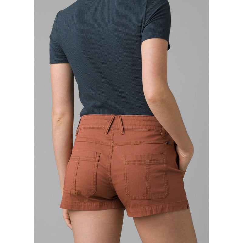 Load image into Gallery viewer, prAna Elle Short 5" Inseam - Women's
