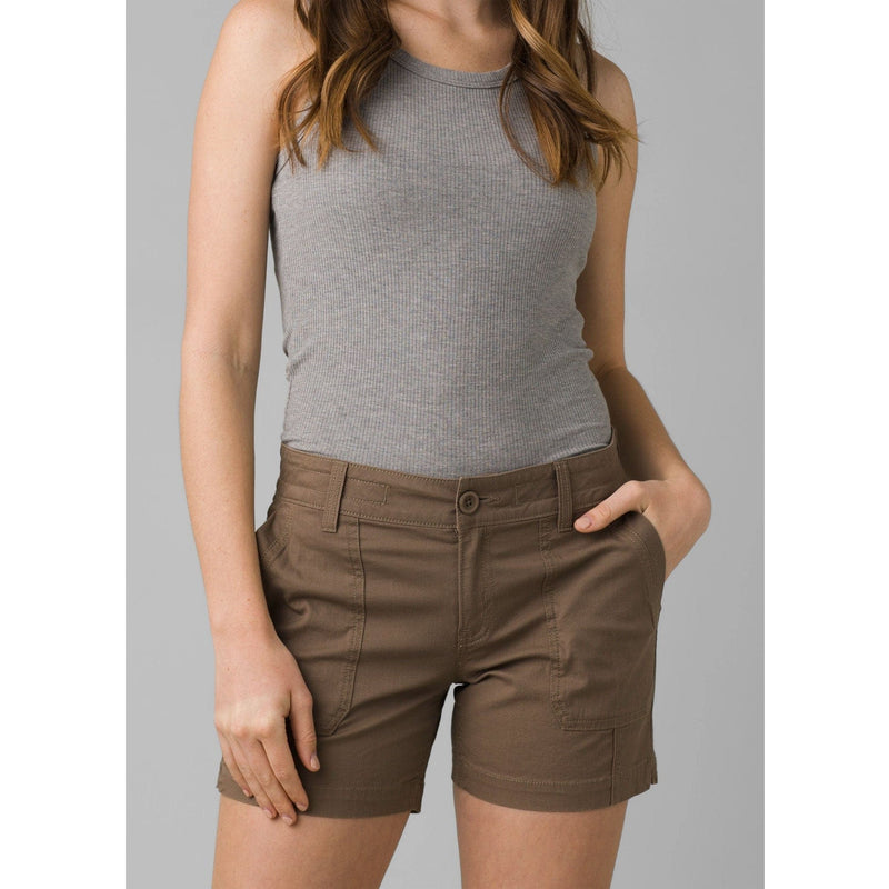 Load image into Gallery viewer, prAna Elle Short 5" Inseam - Women's