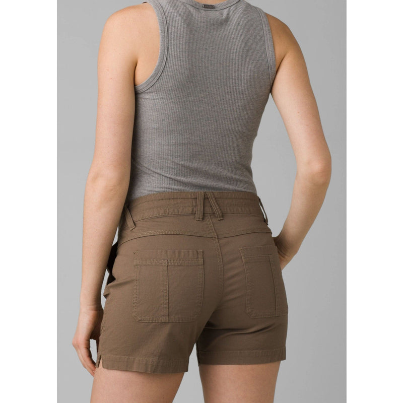 Load image into Gallery viewer, prAna Elle Short 5" Inseam - Women's