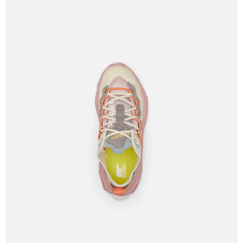 Load image into Gallery viewer, Sorel Women's Kinetic Breakthru Tech Lace Sneaker