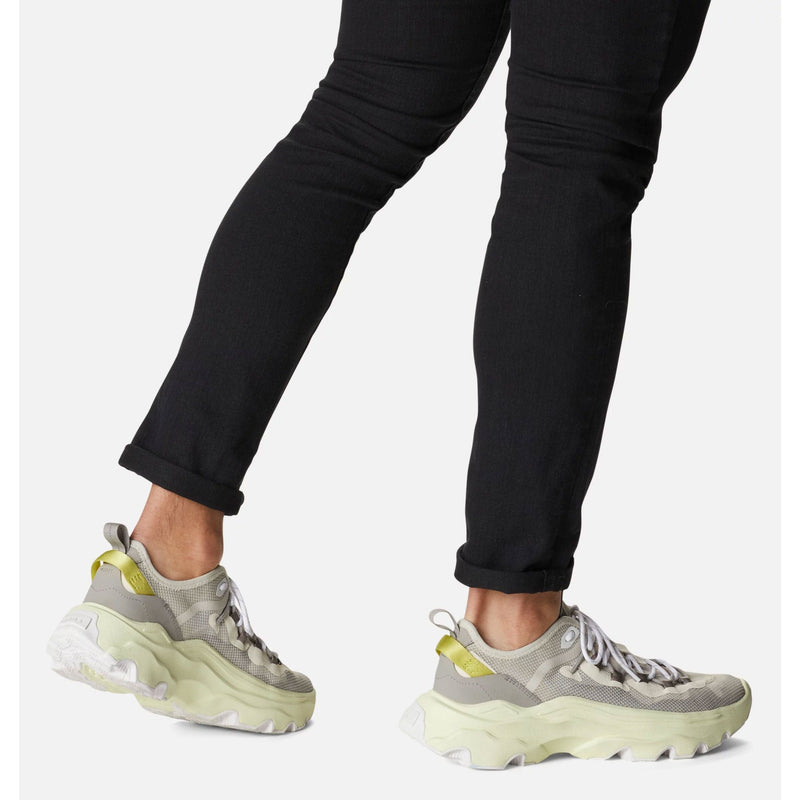 Load image into Gallery viewer, Sorel Men's Kinetic Breakthru Tech Lace Sneaker
