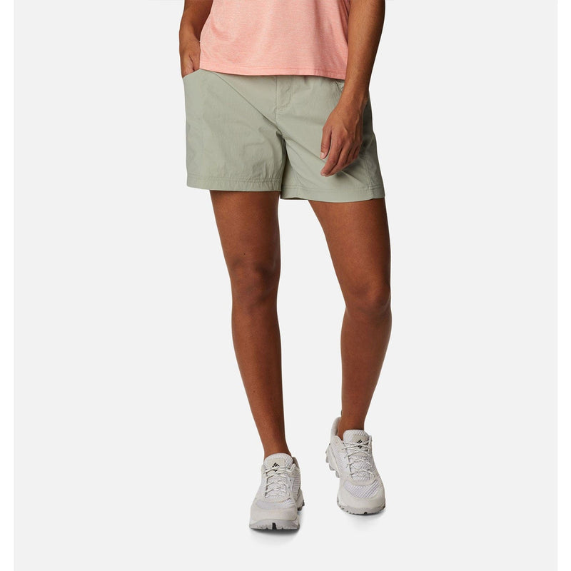 Load image into Gallery viewer, Columbia Bowen Lookout Women's 5in. Short