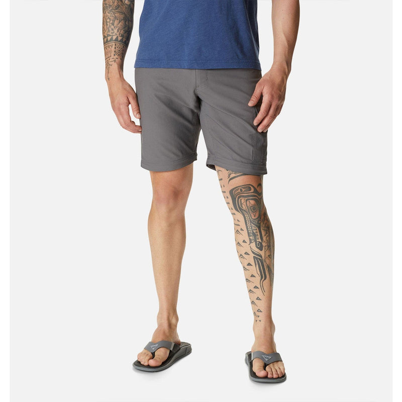 Load image into Gallery viewer, Columbia Men's Drift Guide Convertible 32 in. Inseam Pant