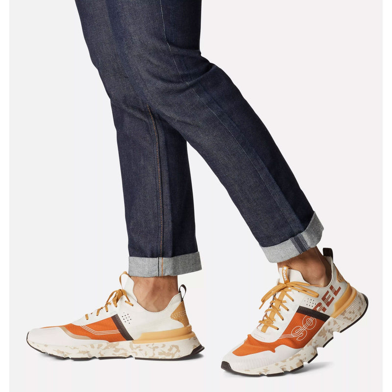 Load image into Gallery viewer, Sorel Men's Kinetic Rush Ripstop Sneaker