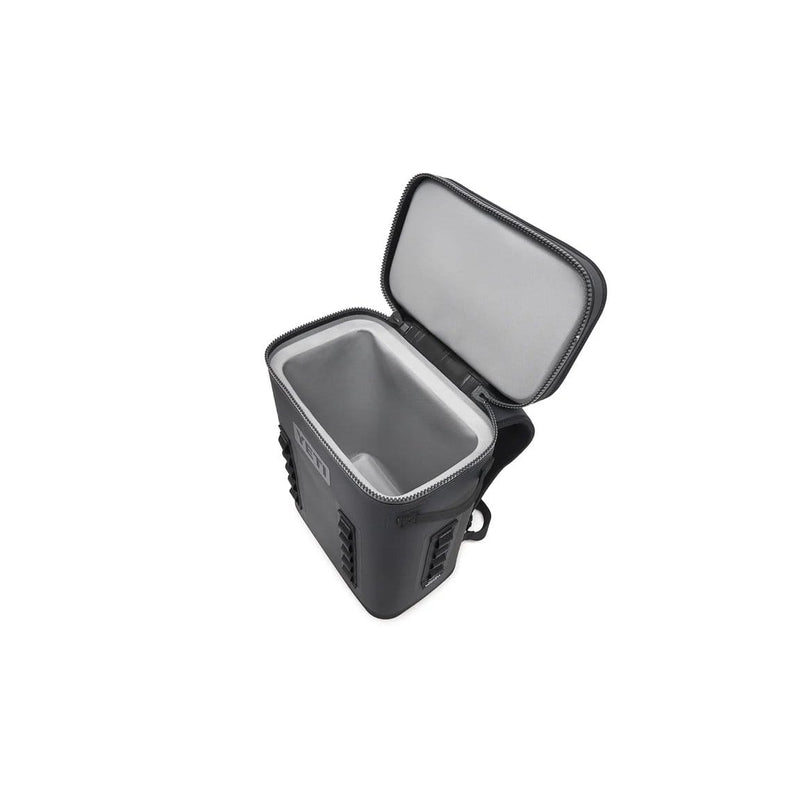 Load image into Gallery viewer, Yeti Hopper Backflip 24 Soft Cooler