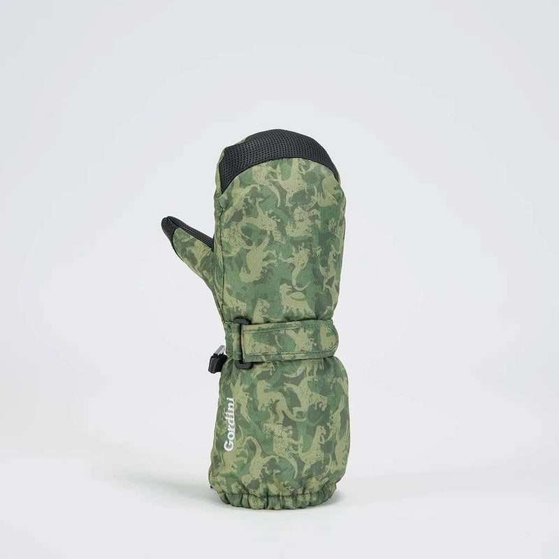 Load image into Gallery viewer, Gordini Easy On Mittens - Toddler