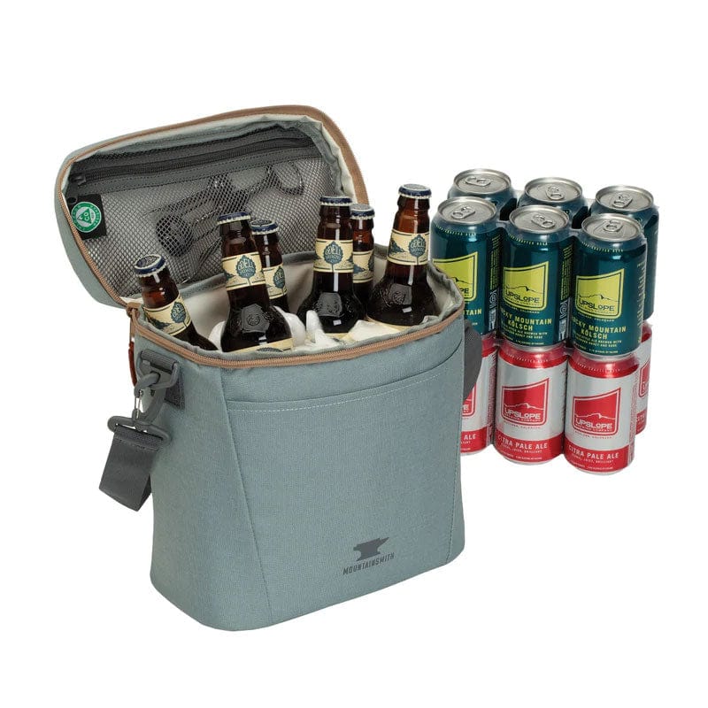 Load image into Gallery viewer, Mountainsmith The Sixer Cooler