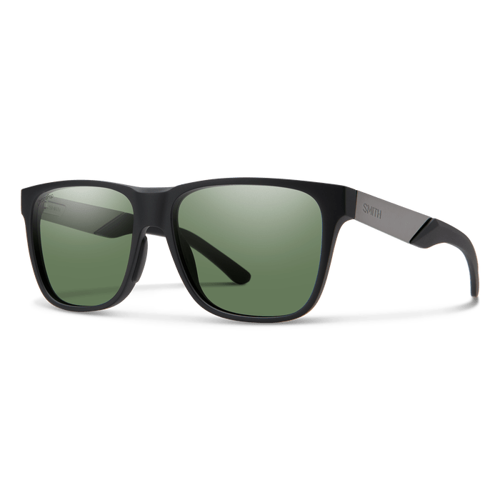 Load image into Gallery viewer, Smith Lowdown Steel ChromaPop Polarized Sunglasses