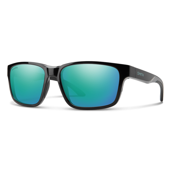 Load image into Gallery viewer, Smith Basecamp ChromaPop Polarized Sunglasses