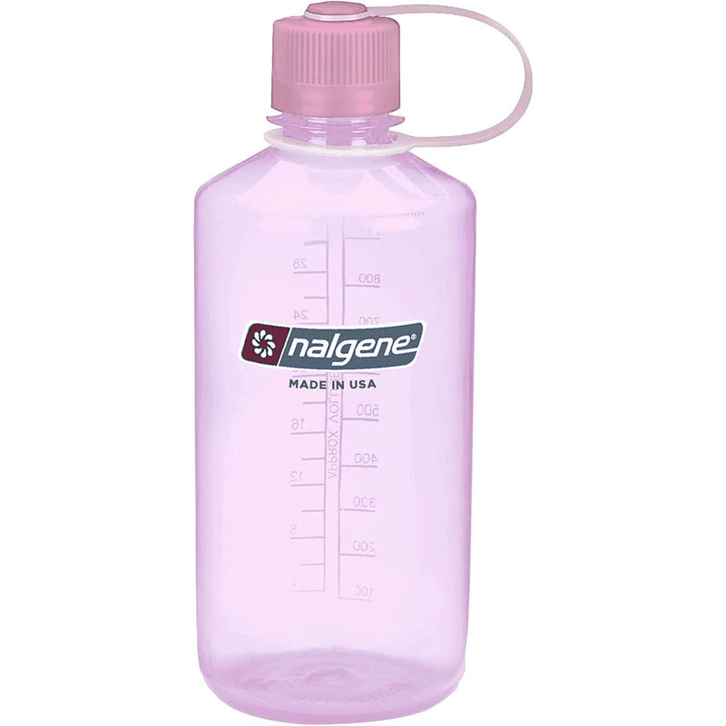 Load image into Gallery viewer, Nalgene Tritan Narrow Mouth Loop-Top 32 oz. Water Bottle