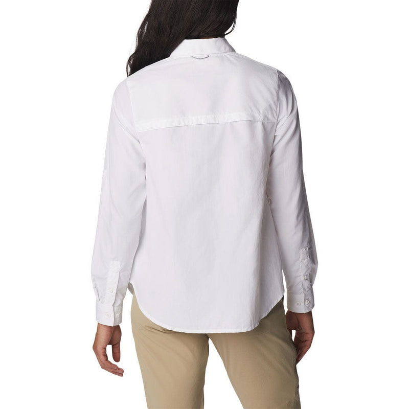 Load image into Gallery viewer, Columbia Women's Silver Ridge 3.0 Long Sleeve